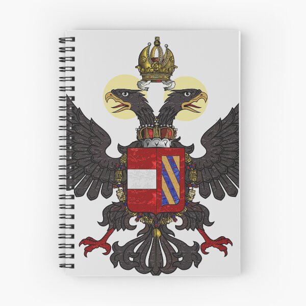 Item preview, Maximilian I - Coat of Arms  designed and sold by AM FineArtPrints.