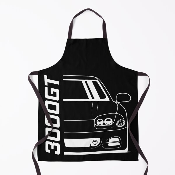 Item preview, JDM 3000GT Restyling designed and sold by goldentuners.