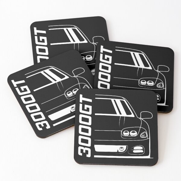 Item preview, JDM 3000GT Restyling designed and sold by goldentuners.