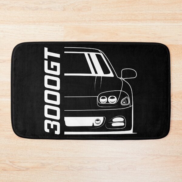 Item preview, JDM 3000GT Restyling designed and sold by goldentuners.