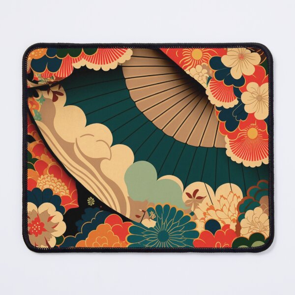 Item preview, Kimono pattern designed and sold by GabrielMadrasse.