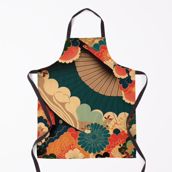 Item preview, Kimono pattern designed and sold by GabrielMadrasse.