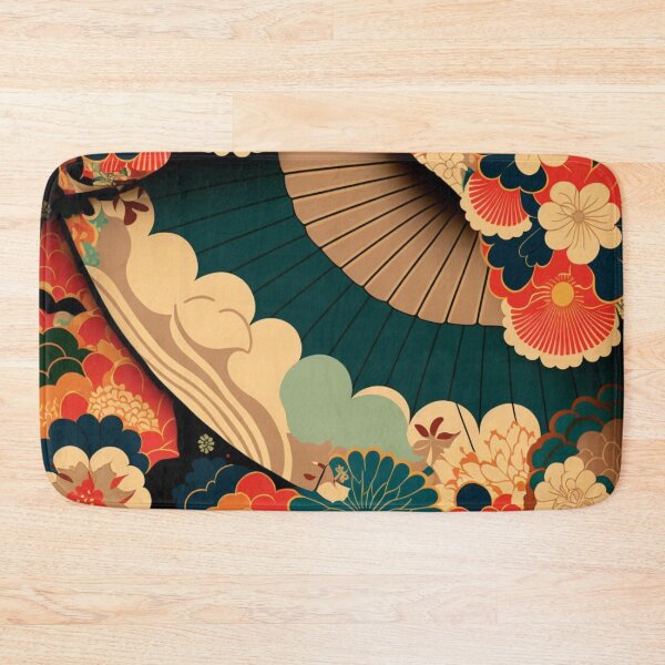 Item preview, Kimono pattern designed and sold by GabrielMadrasse.