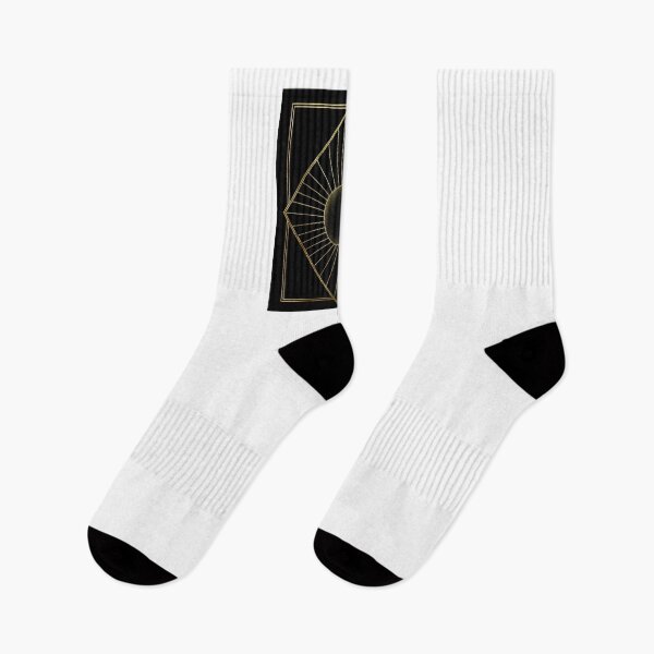 Item preview, Art deco geometric design designed and sold by sagarakireina.