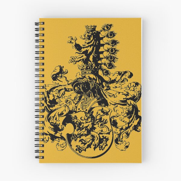 Item preview, Habsburg, Coat of arms  designed and sold by AM FineArtPrints.