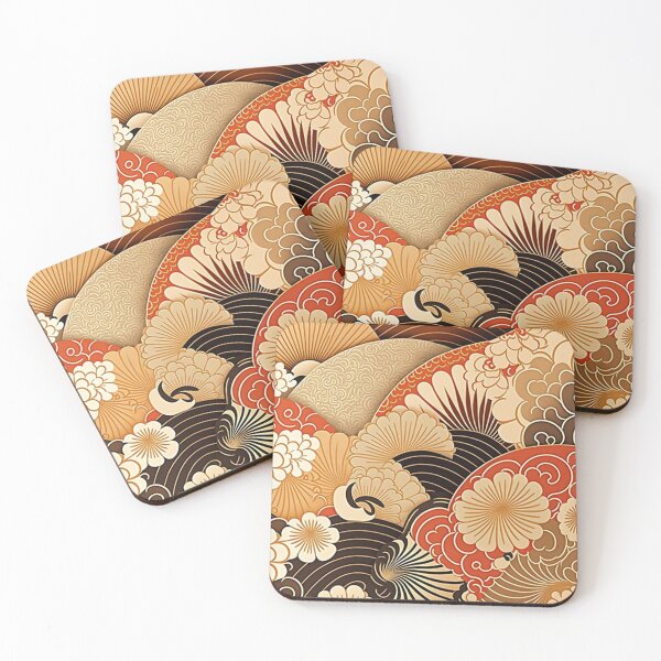 Item preview, Kimono pattern designed and sold by GabrielMadrasse.