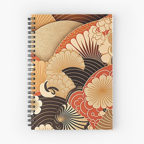 Item preview, Kimono pattern designed and sold by GabrielMadrasse.