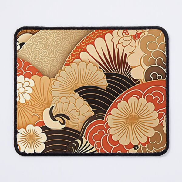 Item preview, Kimono pattern designed and sold by GabrielMadrasse.