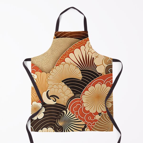 Item preview, Kimono pattern designed and sold by GabrielMadrasse.