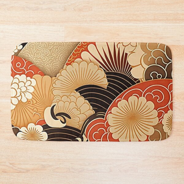 Item preview, Kimono pattern designed and sold by GabrielMadrasse.