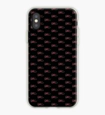 Vinilo o funda para iPhone GOTHBOICLIQUE Sharpie