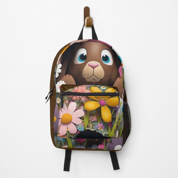 Item preview, Easter Rabbit in Egg - osterhase designed and sold by Juliascutecornr.