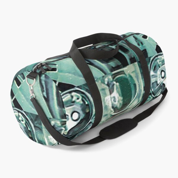 Item preview, Cyborg at surgery digital art designed and sold by DFLC Prints.