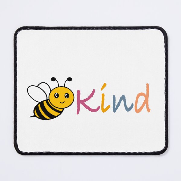 Item preview, Bee kind designed and sold by Manar Altaweel.