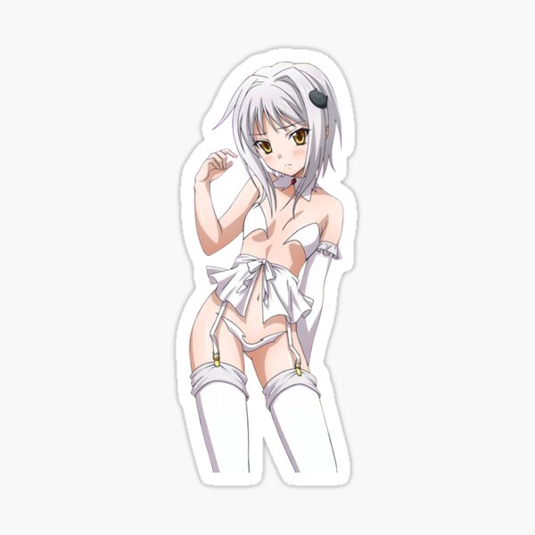Item preview, DxD designed and sold by AnubiZGott.