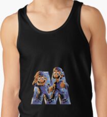 Maro and Luego Men's Tank Top
