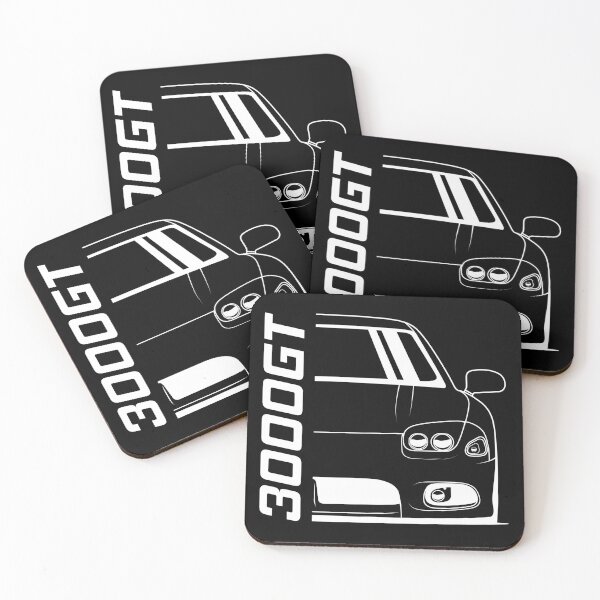 Item preview, JDM 3000GT 1997 1998 designed and sold by goldentuners.