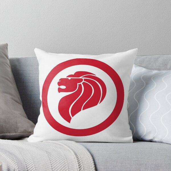 Item preview, Roundel of Singapore Air Force designed and sold by abbeyz71.