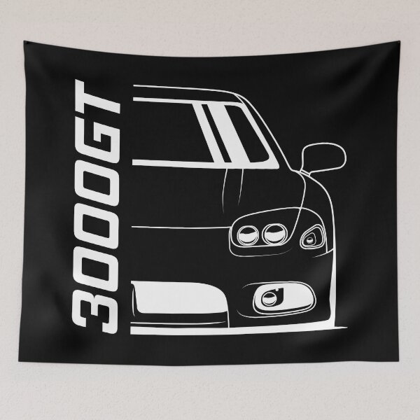 Item preview, JDM 3000GT 1997 1998 designed and sold by goldentuners.