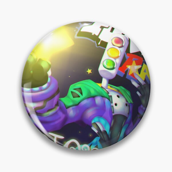 Item preview, Raff FNFMOD-detour designed and sold by Funtime-FNAF.