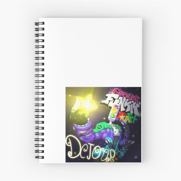 Artikelvorschau, Raff FNFMOD-Umweg entworfen und verkauft von Funtime-FNAF.