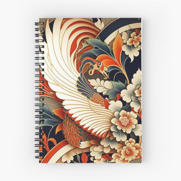Item preview, Kimono pattern designed and sold by GabrielMadrasse.