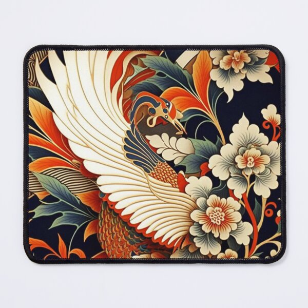 Item preview, Kimono pattern designed and sold by GabrielMadrasse.
