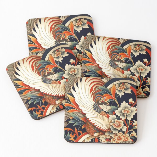Item preview, Kimono pattern designed and sold by GabrielMadrasse.