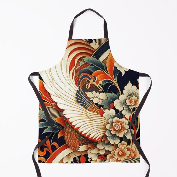 Item preview, Kimono pattern designed and sold by GabrielMadrasse.