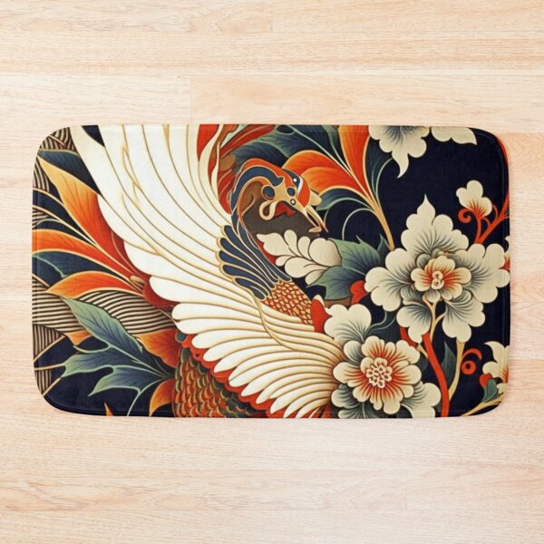 Item preview, Kimono pattern designed and sold by GabrielMadrasse.