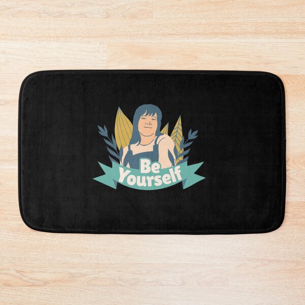 Item preview, Be Yourself - International Women's Day designed and sold by Trinket-Trickster.