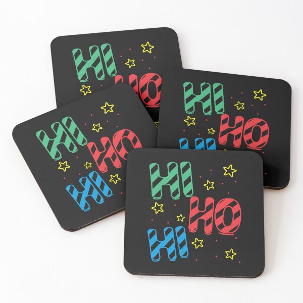 Item preview, Hi Ho Hi designed and sold by edwinvisuals.