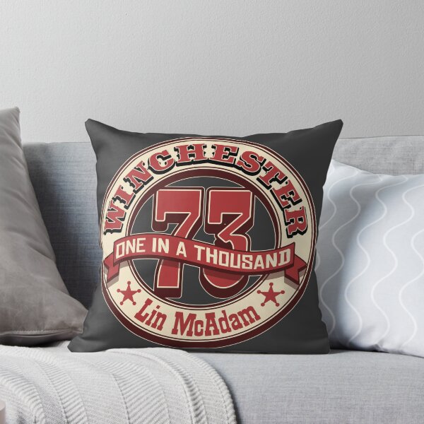 Item preview, Winchester 73 designed and sold by robotrobotROBOT.