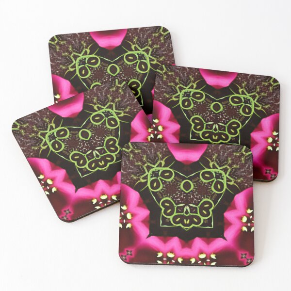 Item preview,  DELICIOUS PAINTING OF  CHOCOLATE FLOWERS TO TASTE  designed and sold by Ralek.