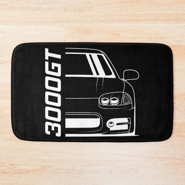 Item preview, JDM 3000GT 1999 2000 designed and sold by goldentuners.