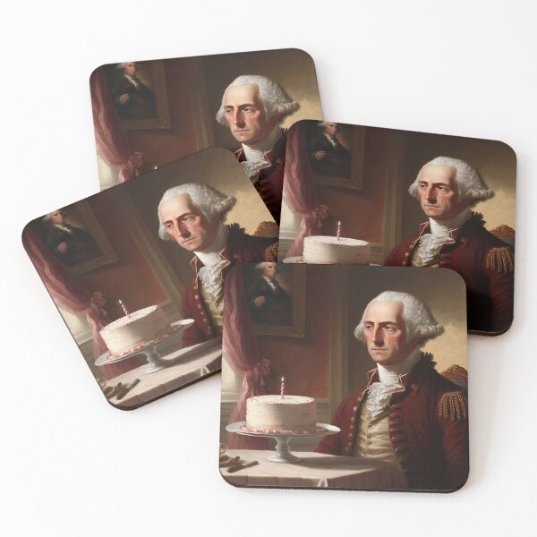 Item preview, President's Day designed and sold by CoolMeOne.