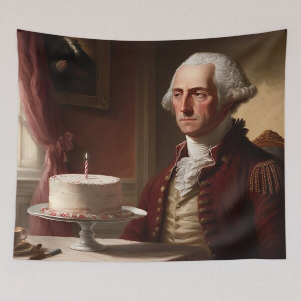 Item preview, President's Day designed and sold by CoolMeOne.