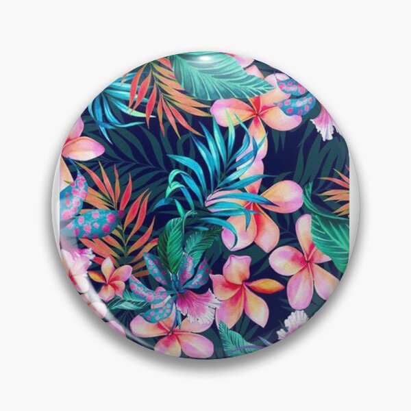 Item preview, "Flower Power: Shop our Stunning Floral Pattern Printed Products for a Blooming Good Time designed and sold by Breekay.