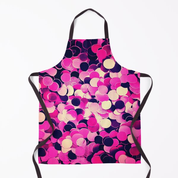 Item preview, Pink Confetti Sequins designed and sold by asurtiumgreen.