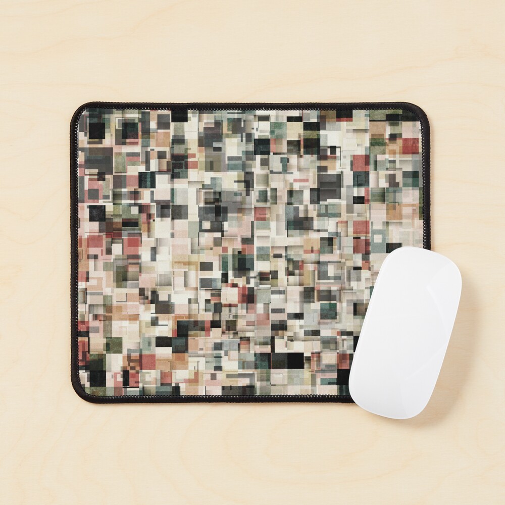Item preview, Mouse Pad designed and sold by perkinsdesigns.