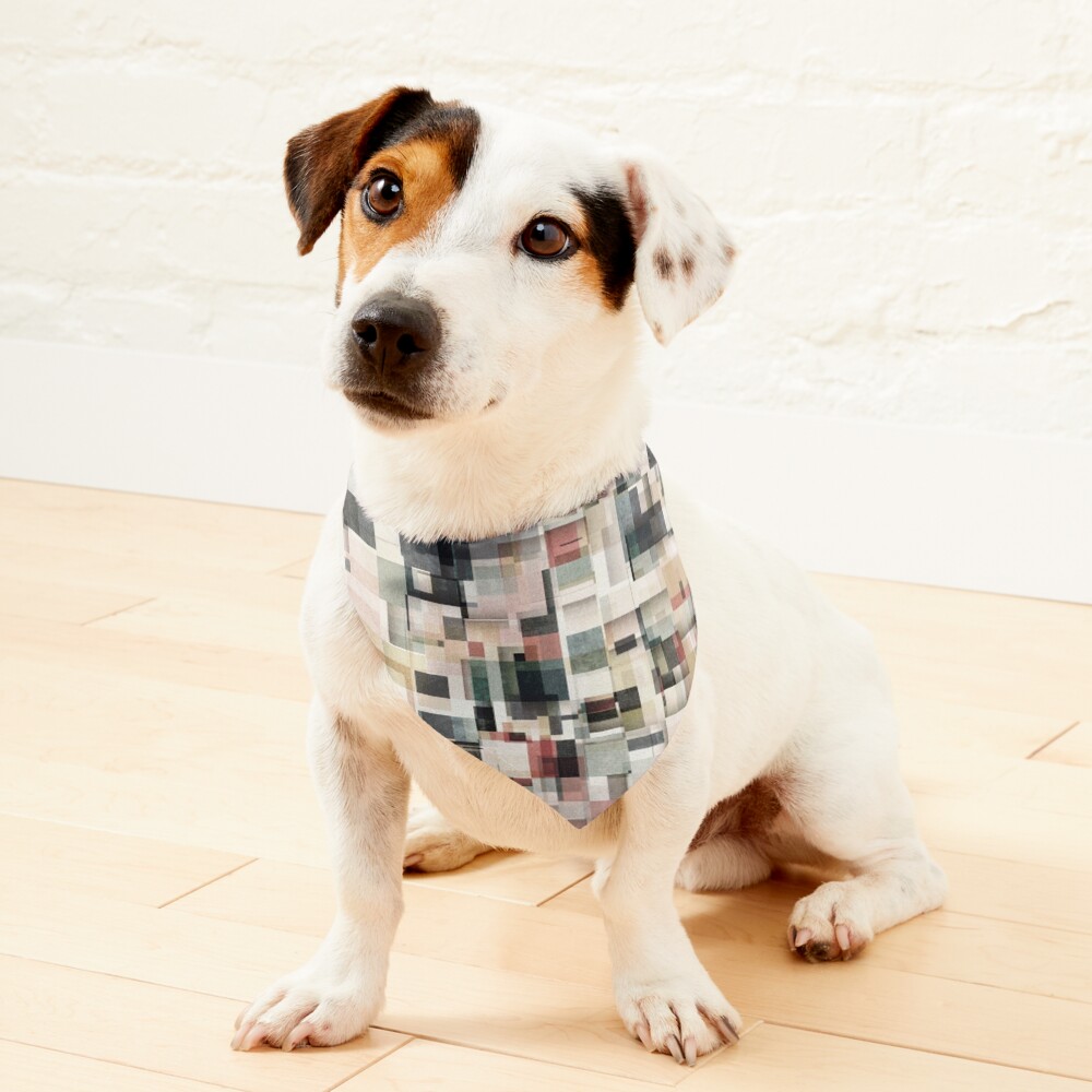 Item preview, Pet Bandana designed and sold by perkinsdesigns.
