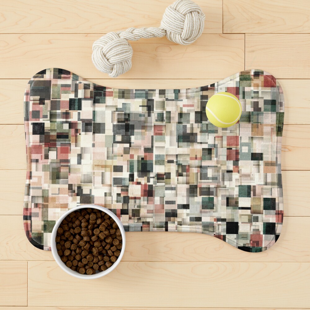Item preview, Dog Mat designed and sold by perkinsdesigns.