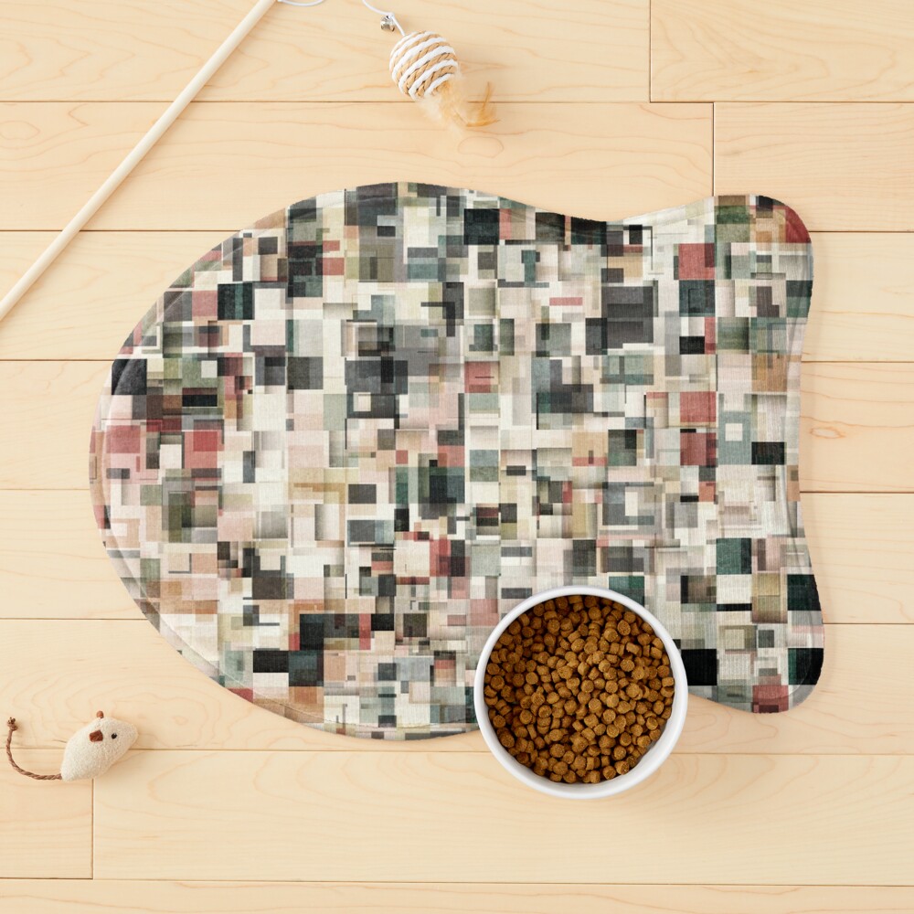 Item preview, Cat Mat designed and sold by perkinsdesigns.