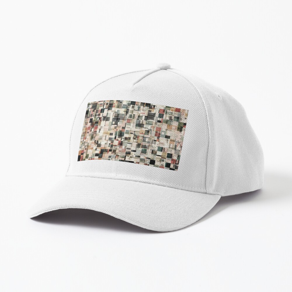 Item preview, Baseball Cap designed and sold by perkinsdesigns.