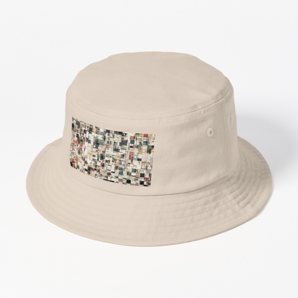 Item preview, Bucket Hat designed and sold by perkinsdesigns.