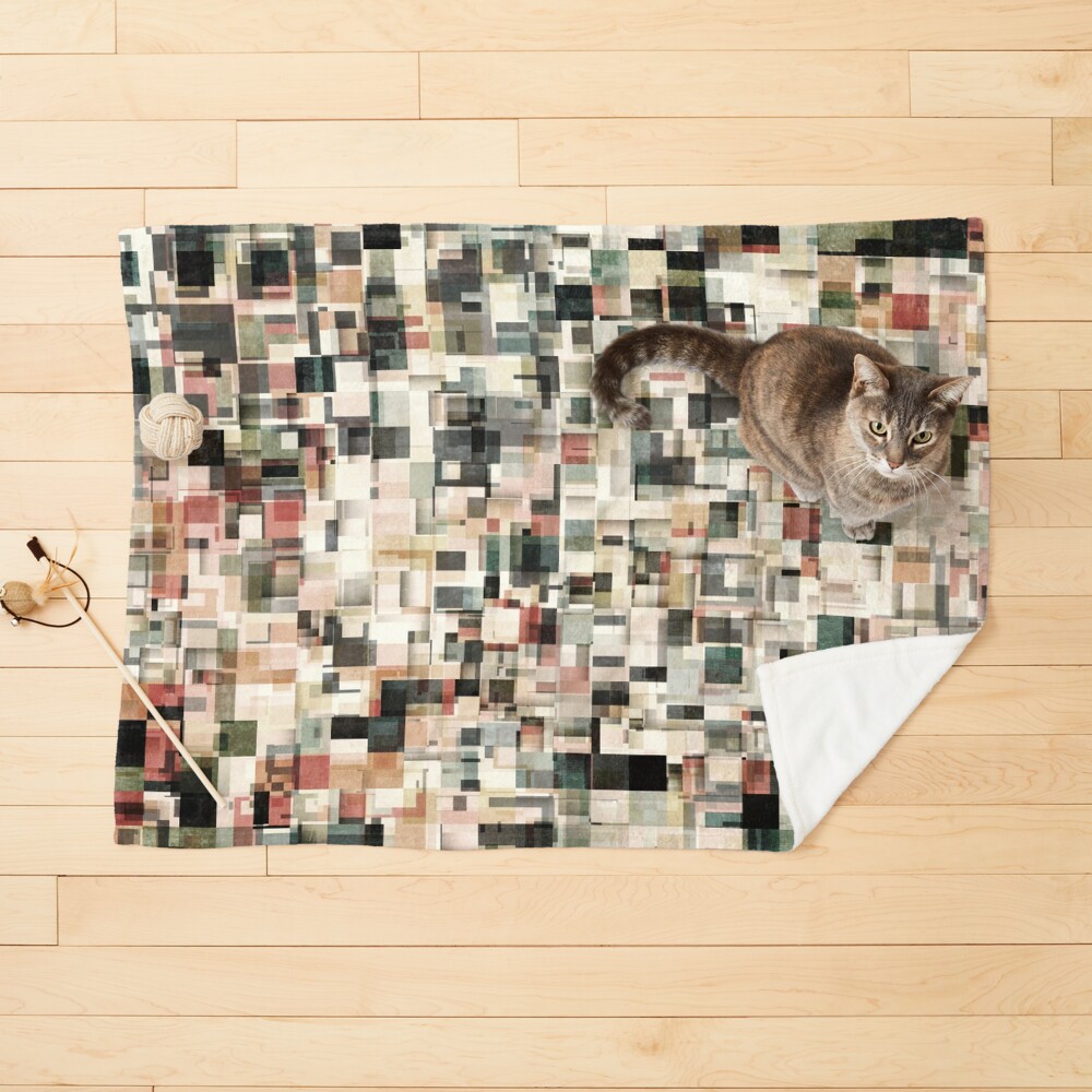 Item preview, Pet Blanket designed and sold by perkinsdesigns.