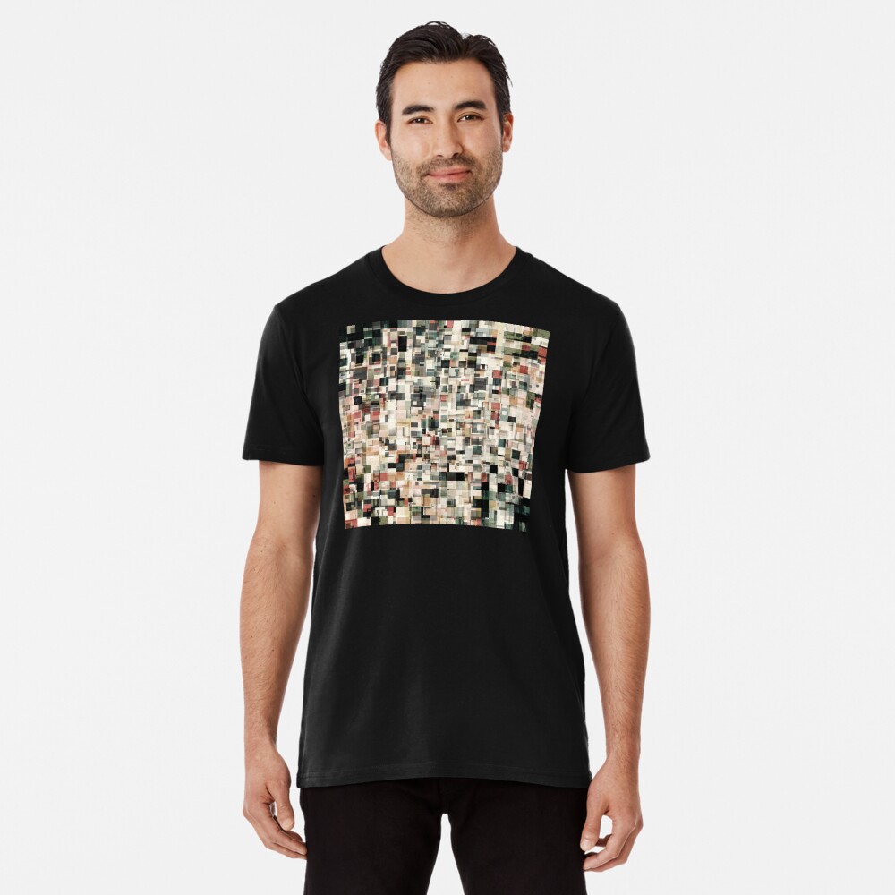 Item preview, Premium T-Shirt designed and sold by perkinsdesigns.