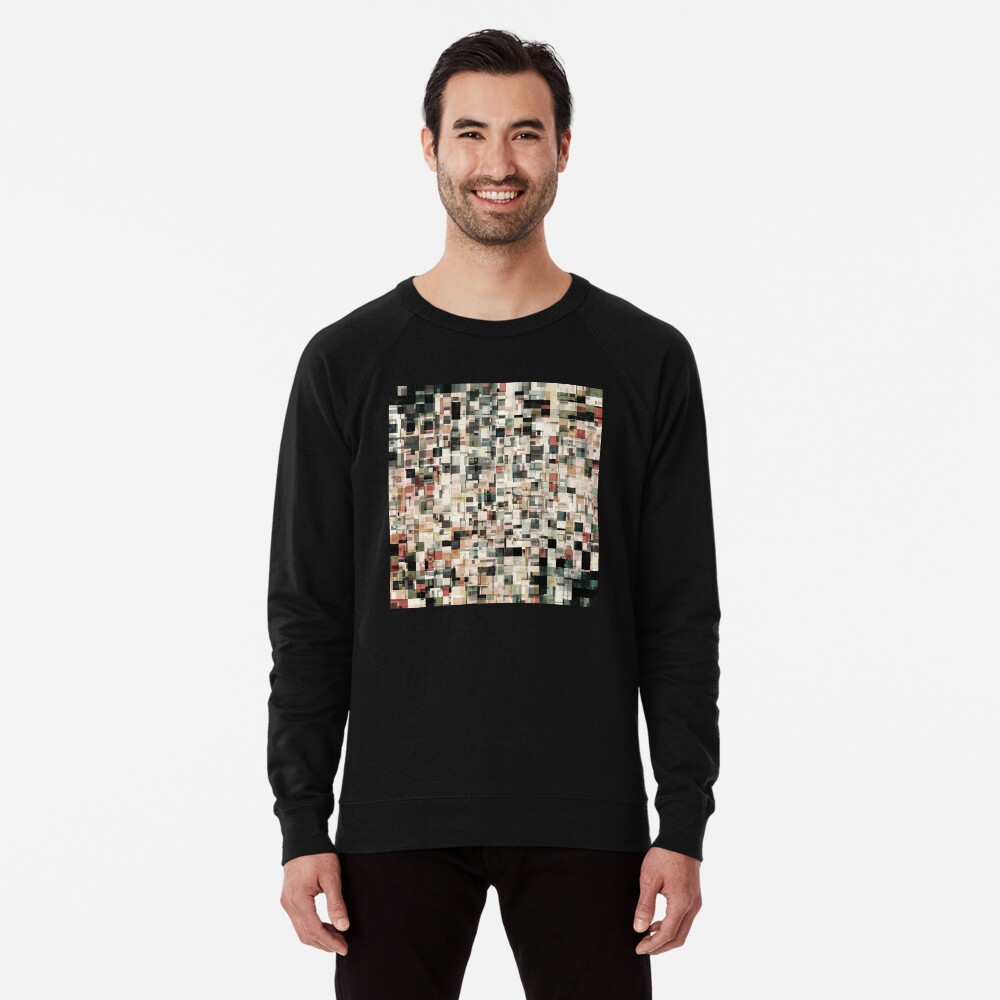 Item preview, Lightweight Sweatshirt designed and sold by perkinsdesigns.
