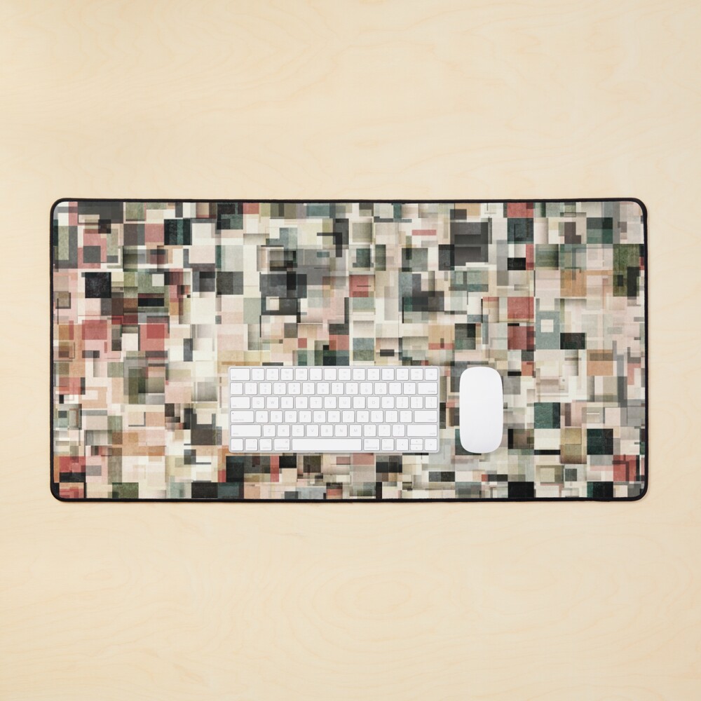 Item preview, Desk Mat designed and sold by perkinsdesigns.