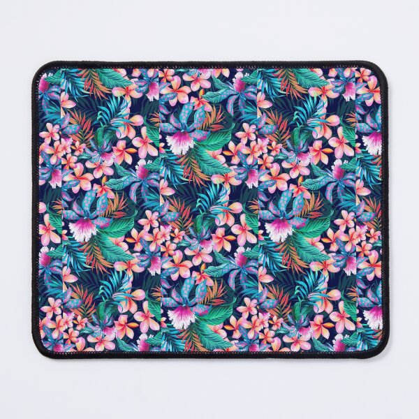 Item preview, "Flower Power: Shop our Stunning Floral Pattern Printed Products for a Blooming Good Time designed and sold by Breekay.